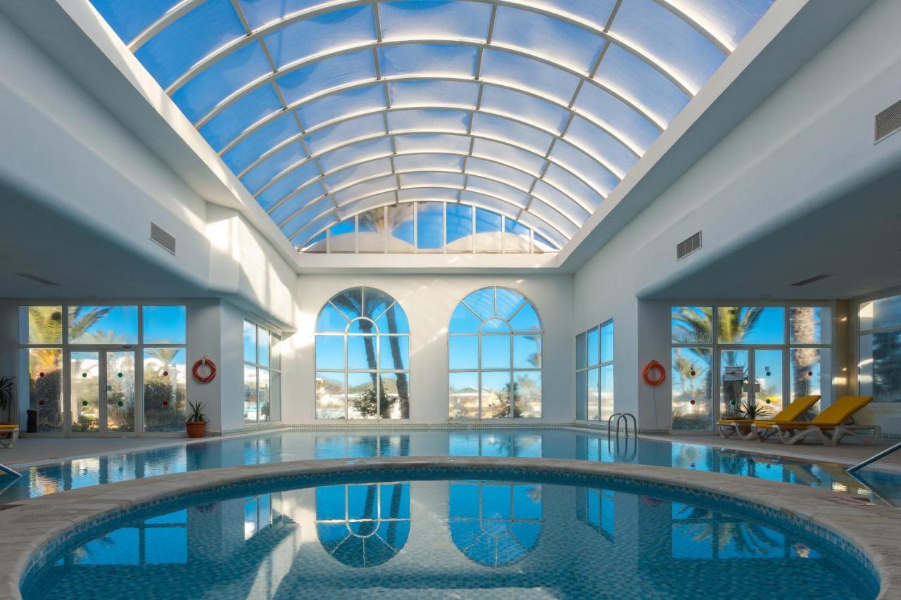 Djerba Holiday Beach Mezraia Exterior photo